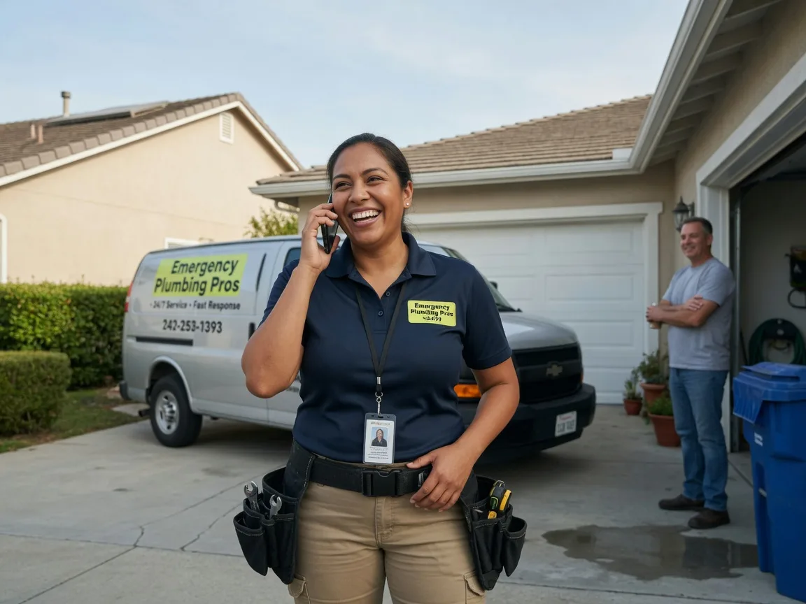 Emergency Plumber Mechanicstown, OH FAQs